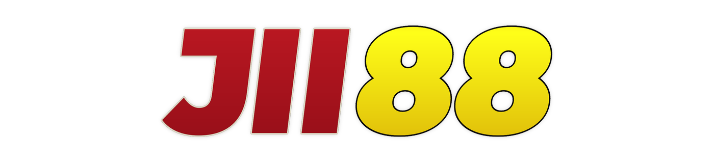 jii88 logo